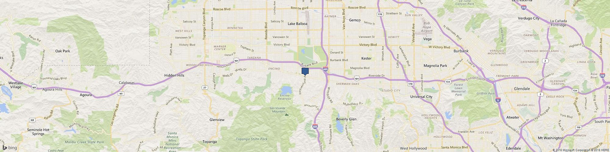 Westside Rentals cover photo