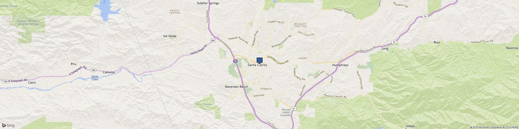 Locksmith Valencia cover photo