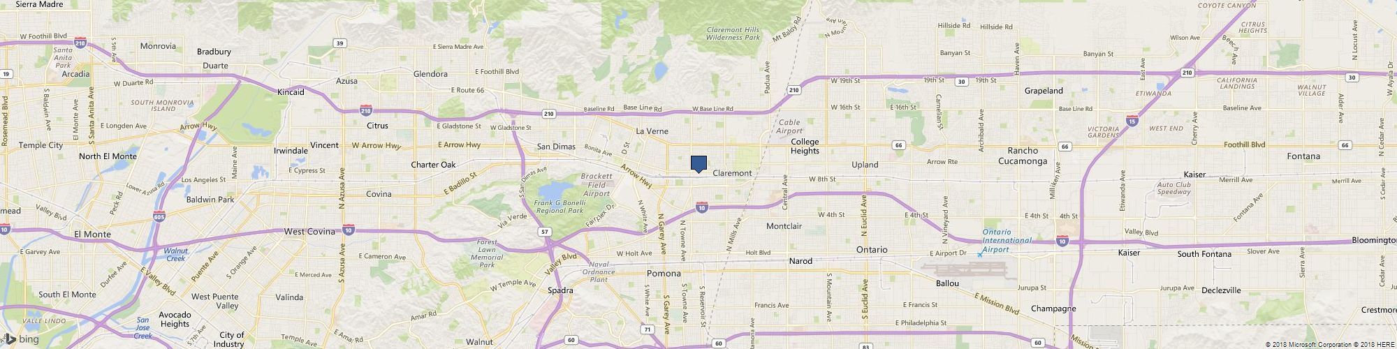 Locksmith Pomona cover photo