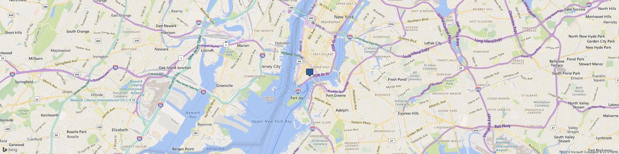 Warrior Bridge cover photo