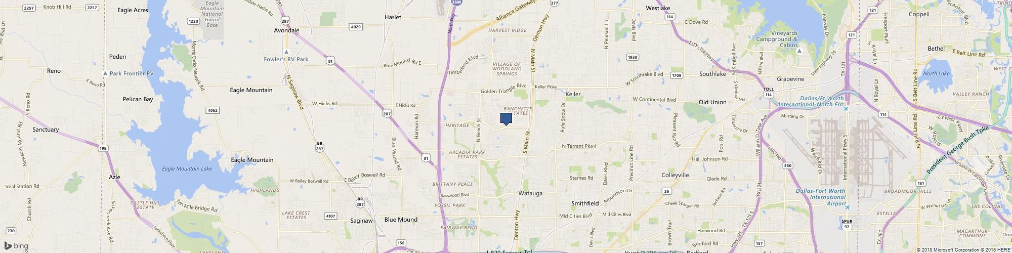 Nu Home Source Realty (Fort Worth) cover photo