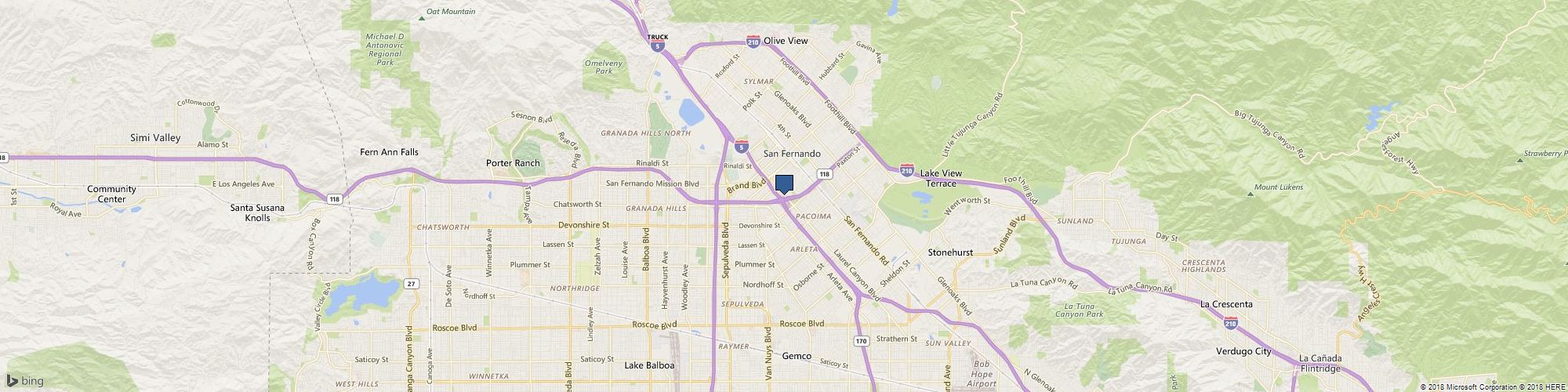 Carpet Cleaning San Fernando cover photo