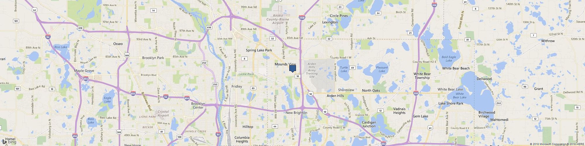 Zero Gravity Trampoline Park cover photo