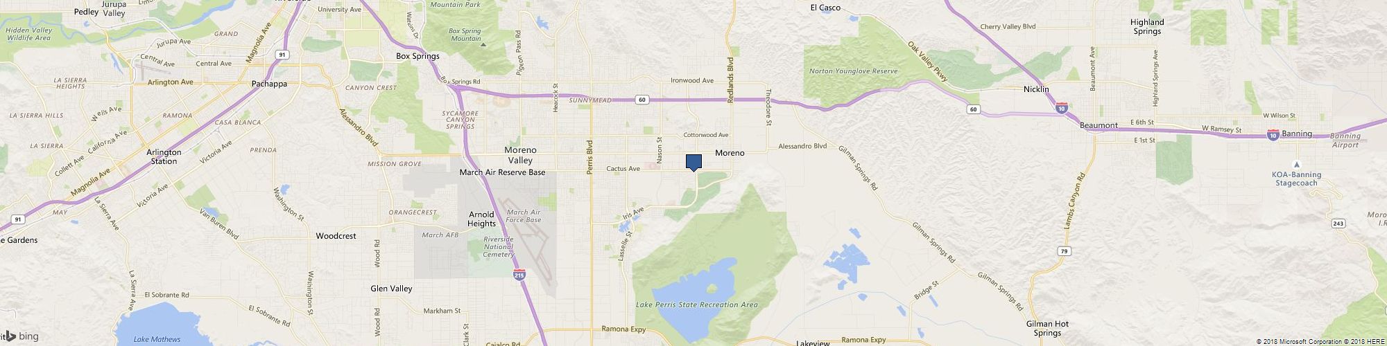 Locksmith Moreno Valley cover photo
