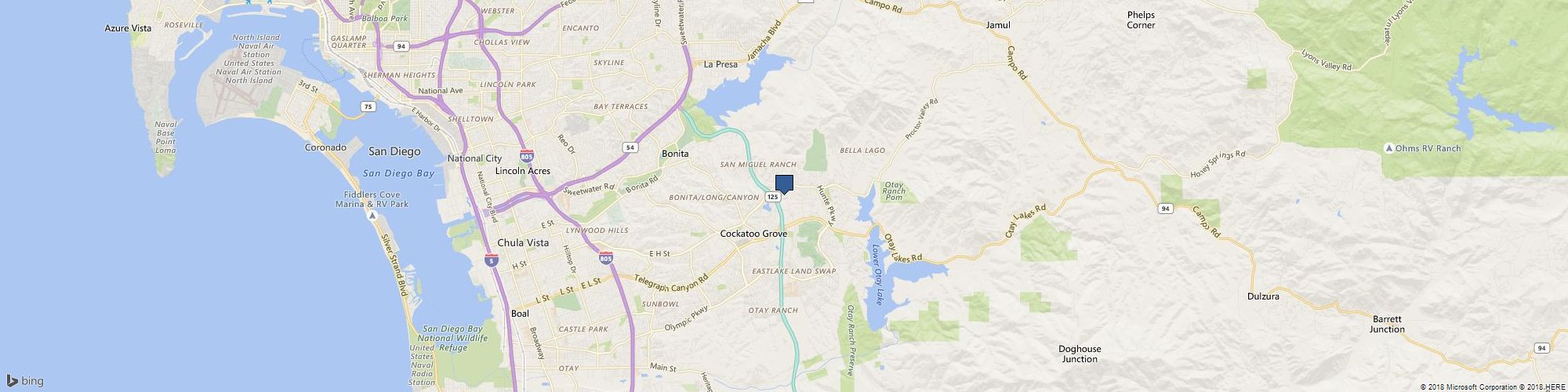 Locksmith Chula Vista cover photo