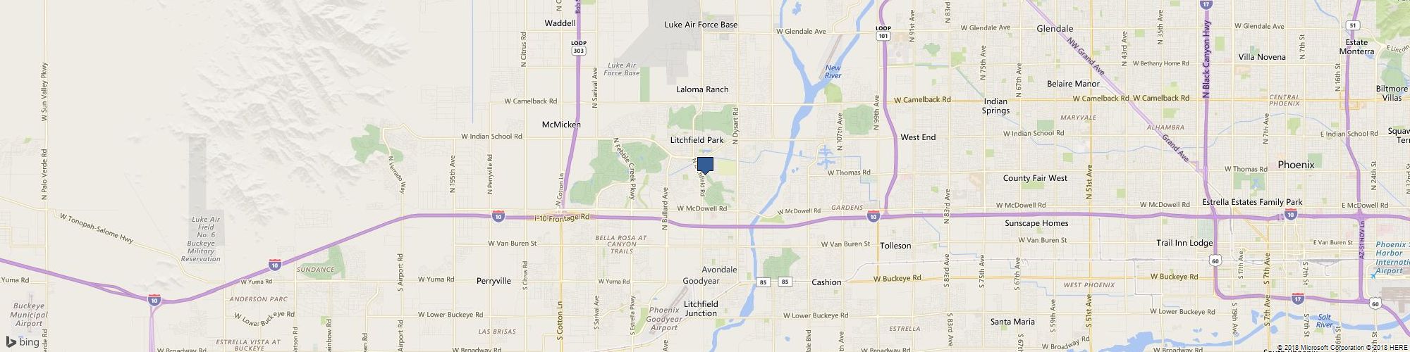 Locksmith Goodyear cover photo