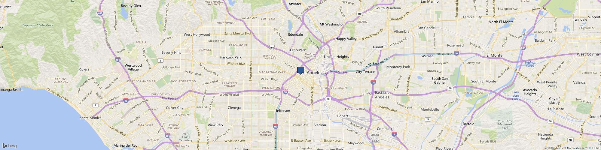 Parrish Court Reporting cover photo