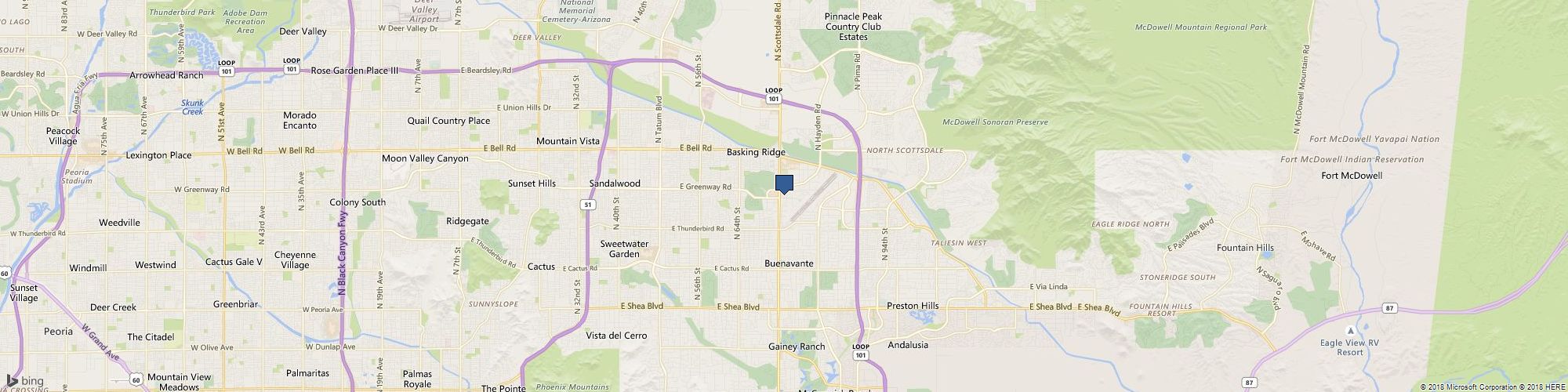 Stingray cover photo