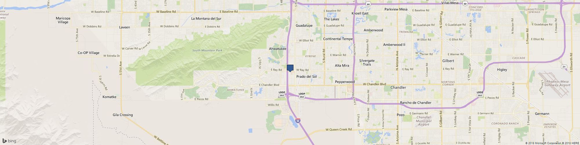 Sting Ray cover photo