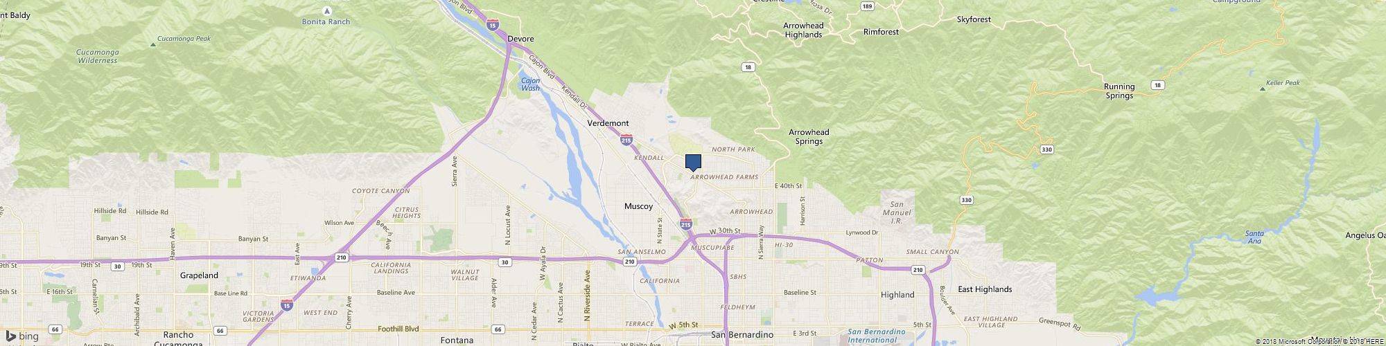 Locksmith San Bernardino cover photo