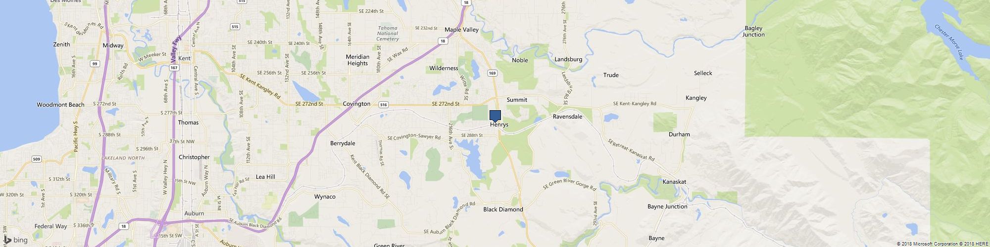 Locksmith Maple Valley cover photo