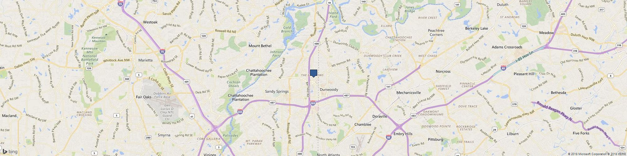 Bethany Christian Services Atlanta cover photo