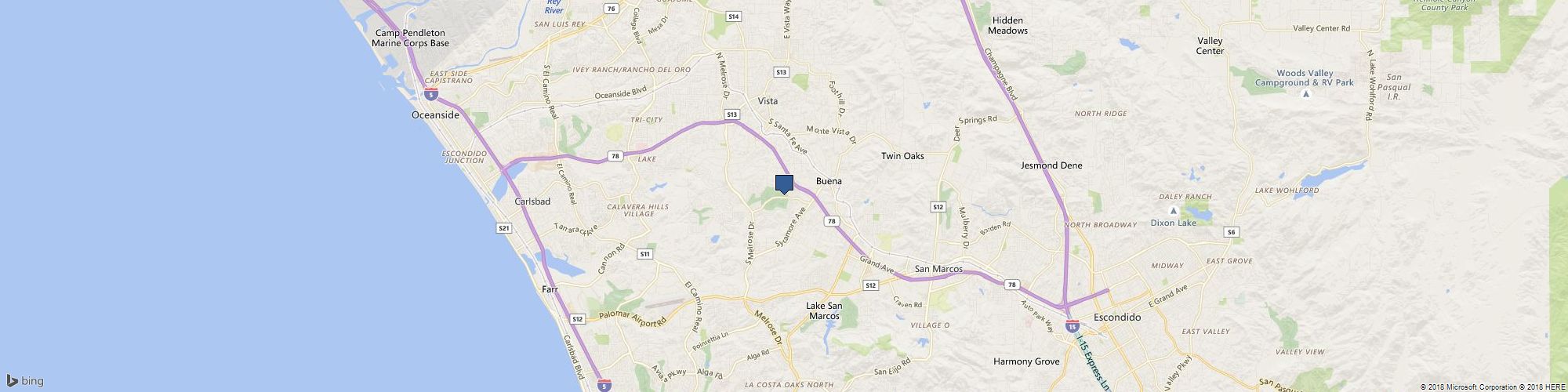 Locksmith Vista cover photo