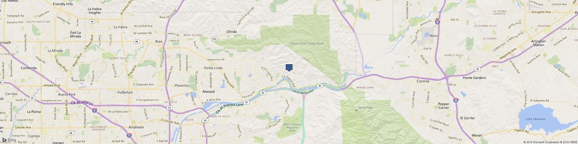 Locksmith Yorba Linda cover photo