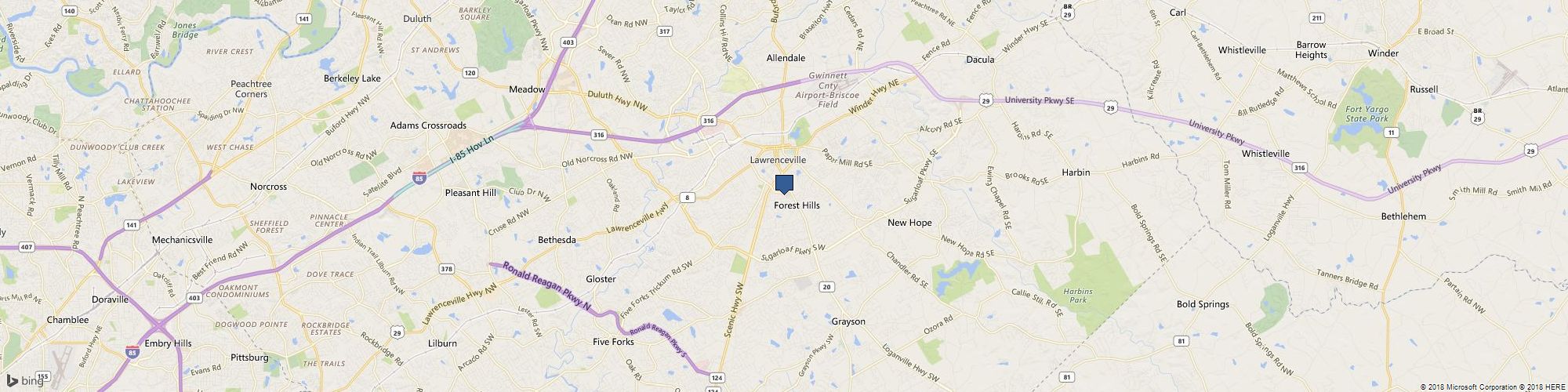 Garage Door Repair Lawrenceville cover photo