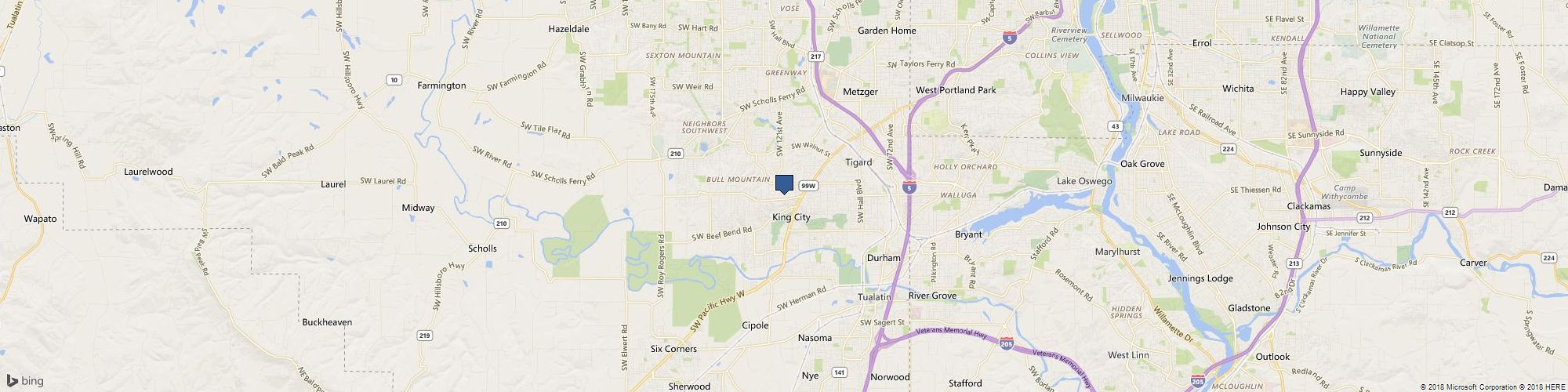 Karen Linder Interior Designs cover photo