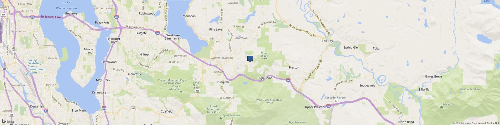 Locksmith Issaquah cover photo