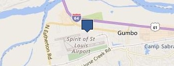 Aesthetic Design & Build location map