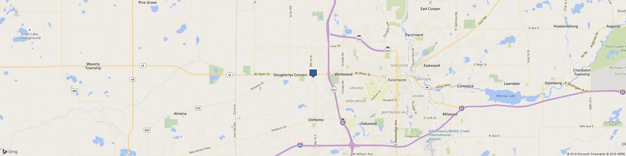 Bethany Christian Services Kalamazoo cover photo