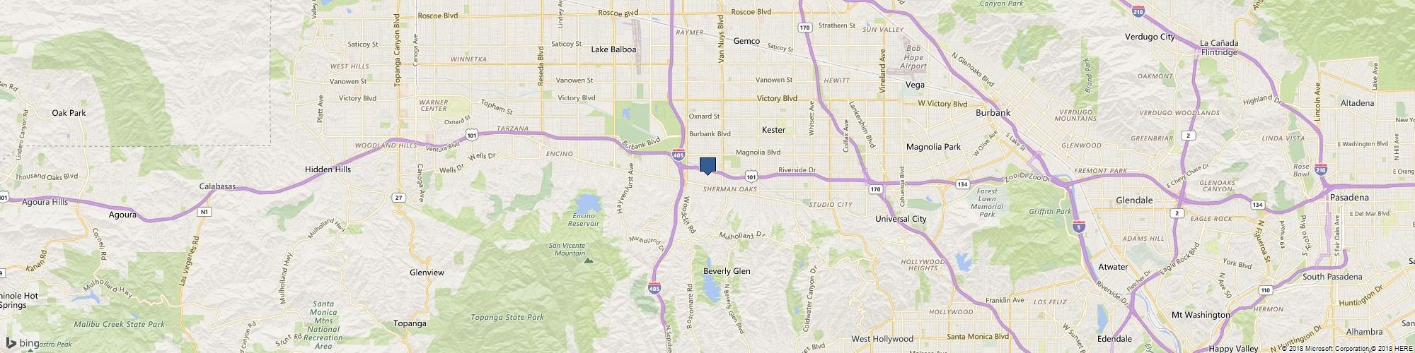 Locksmith Sherman Oaks cover photo