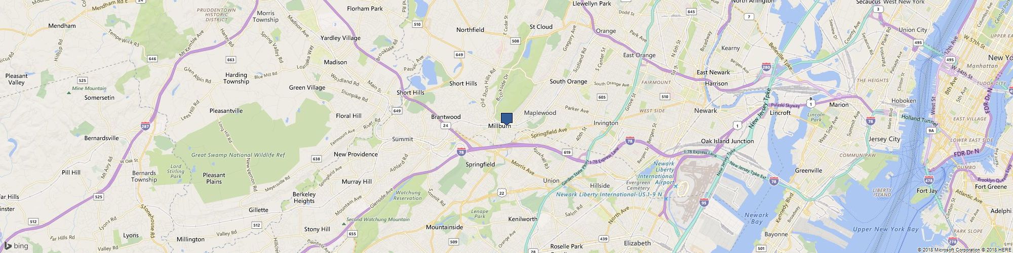 Garage Door Repair Millburn cover photo