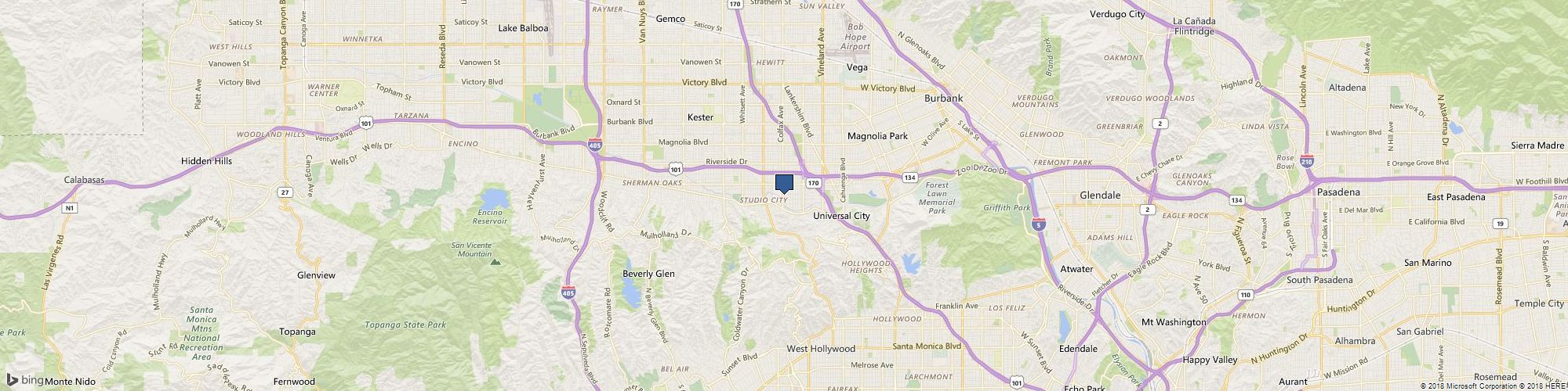 Gate Repair Studio City cover photo