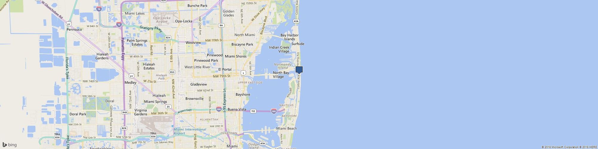 Garage Door Repair Miami Beach cover photo