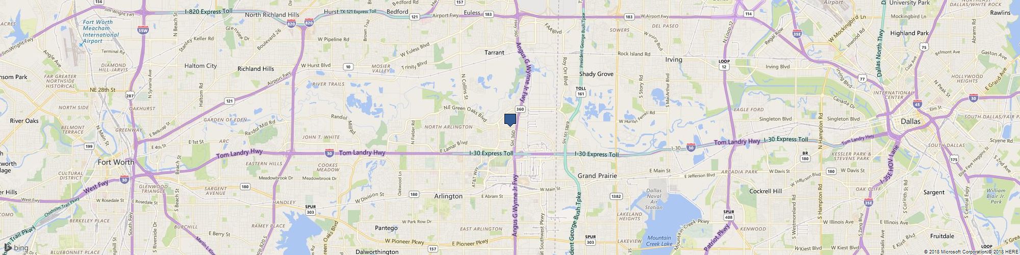 Garage Door Repair Arlington cover photo