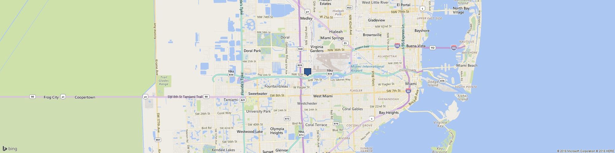 LCC Medical Research Institute cover photo