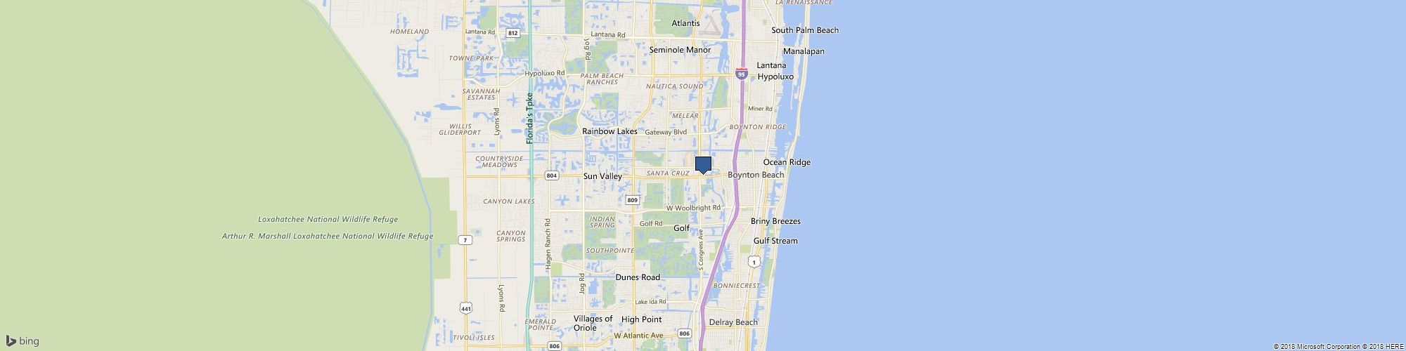 Boynton Medical Center cover photo