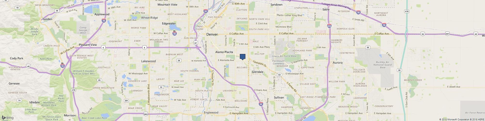 Aesthetic Designs of Cherry Creek cover photo