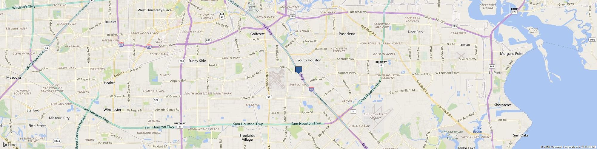 Habanera & The Gringo cover photo