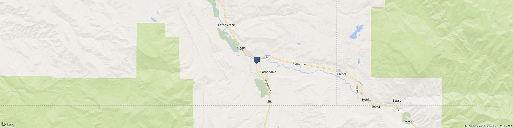 Colomed Center Dispensary - Carbondale cover photo