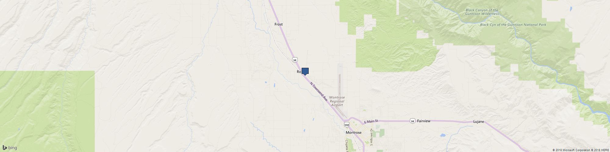 ColoMed Center Dispensary - Montrose cover photo