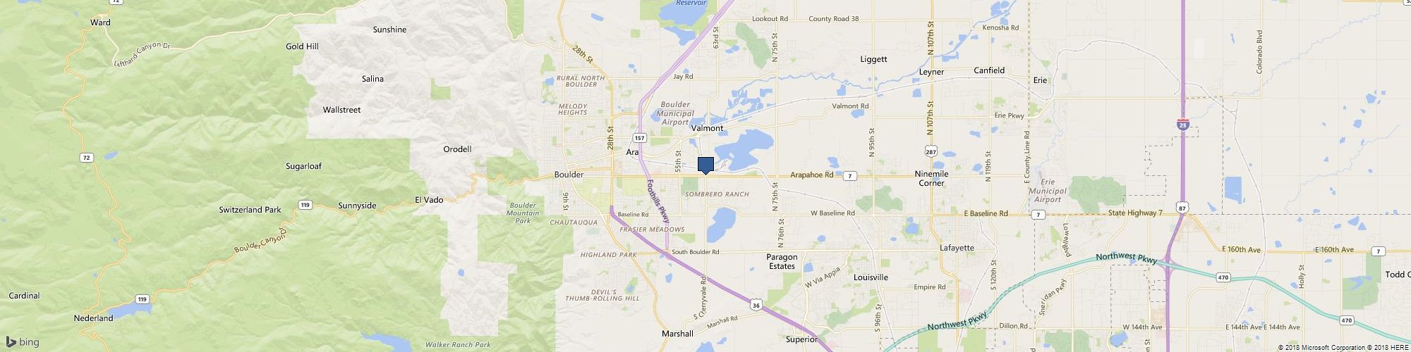 Boulder Wellness Center cover photo