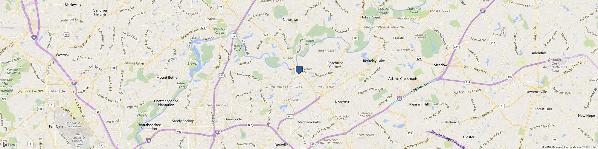 Garage Door Repair Norcross cover photo