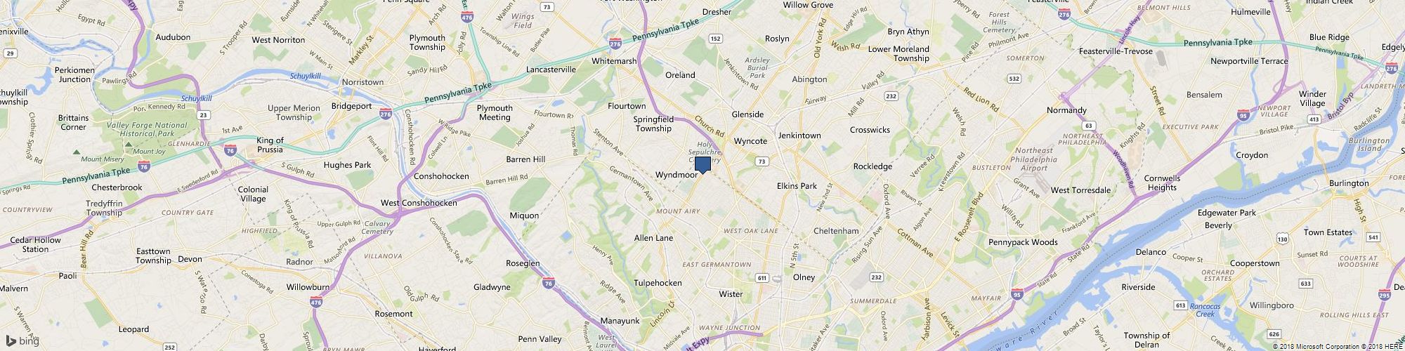 Farrow Orthodontics Philadelphia, PA cover photo