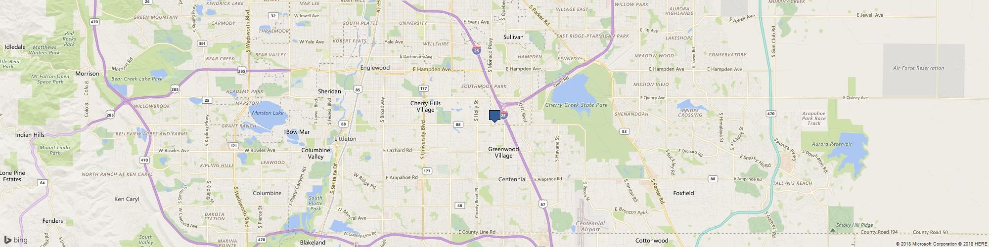 Cherry Hills Dental Associates, PLLC cover photo