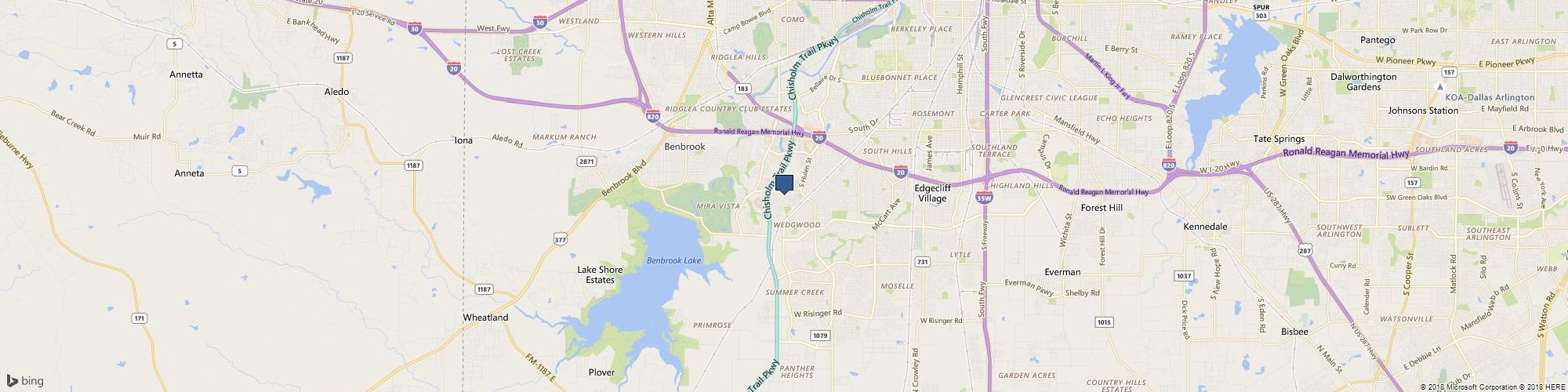 Trinity Courtyard cover photo