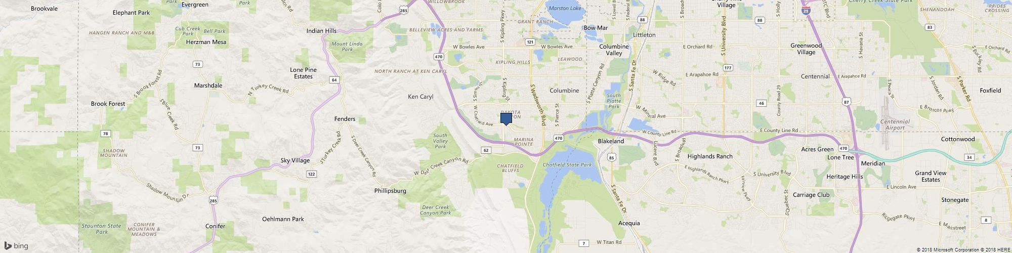 Carlos Miguel's Mexican Bar & Grill cover photo