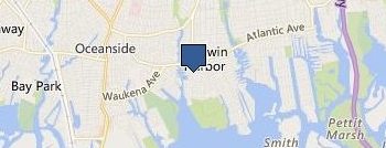 Leo Iron & Metals location map