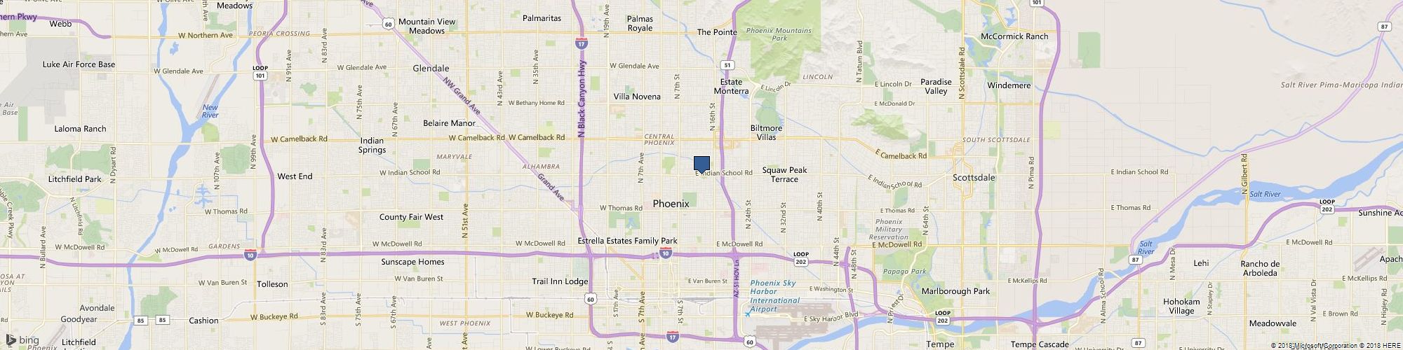 Phoenix Auto Loans cover photo