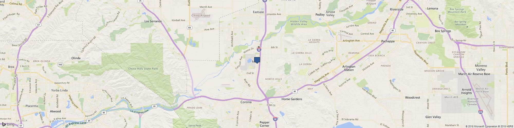 Garage Door Repair Norco cover photo