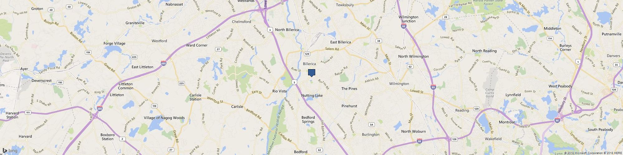 Garage Door Repair Billerica cover photo