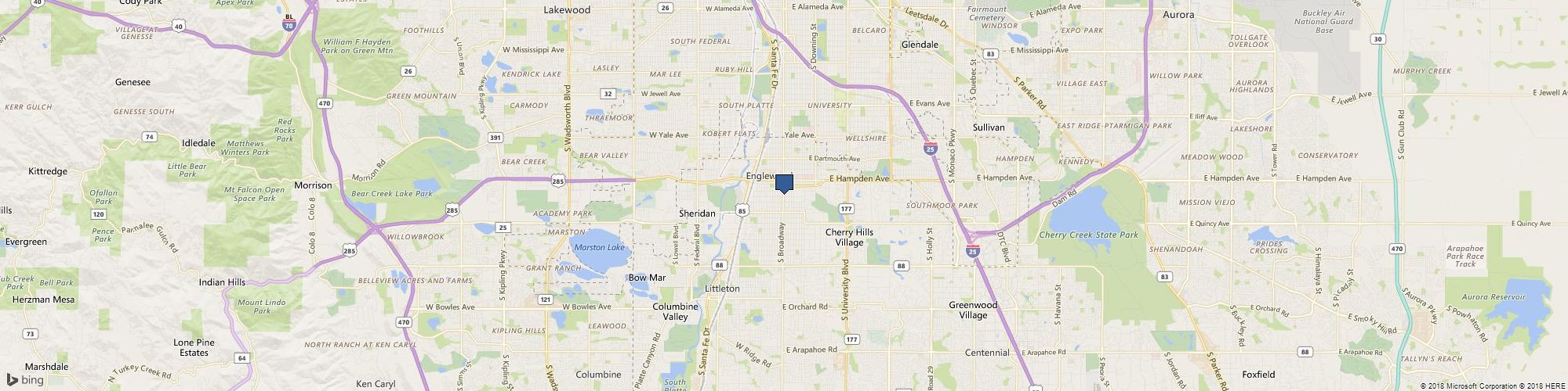 Colorado DUI Defense cover photo