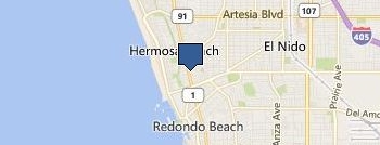 Westside Rentals location map