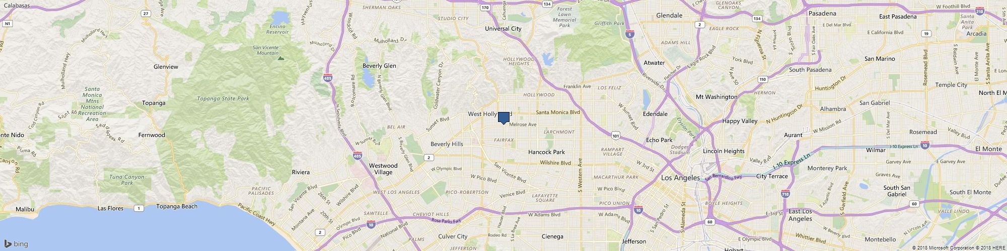 Westside Rentals cover photo