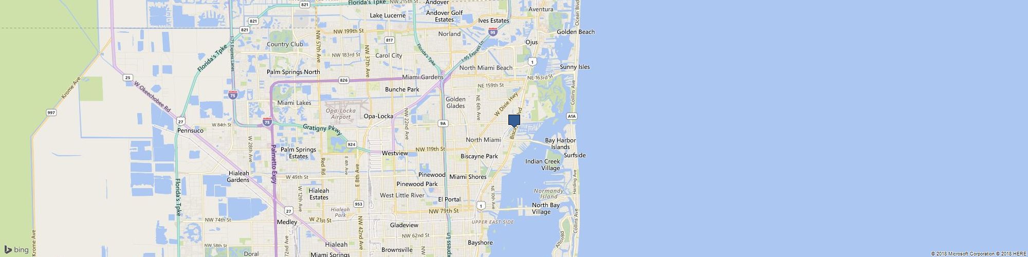 Alaska Coffee Roasting of Miami cover photo