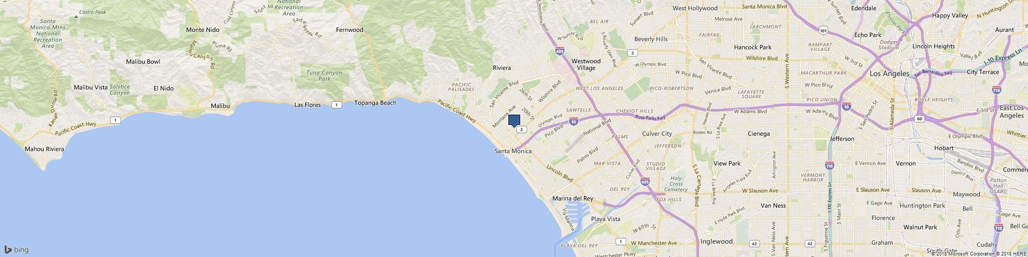 Westside Rentals cover photo