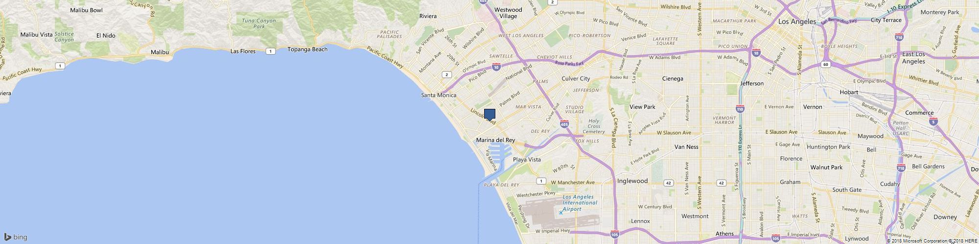 Westside Rentals cover photo